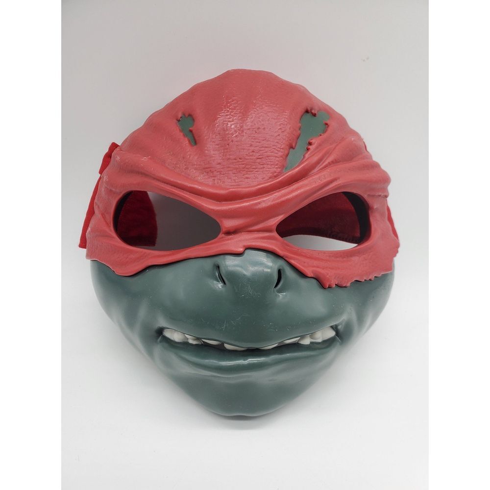 2014 Paramount Rafael Ninja Turtle Mask P4
